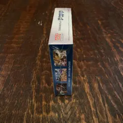 Pokemon Sun & Moon Dark Order SM8a Japanese Booster Box - New & Sealed - Image 2