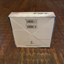 Pokemon Sun & Moon Dark Order SM8a Japanese Booster Box - New & Sealed - Image 3