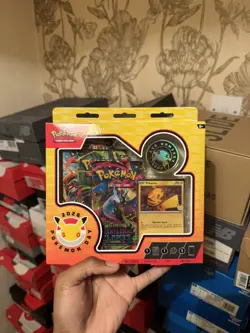 Pokemon TCG - Pokemon Day 2026 Collection x42 bulk - Image 1