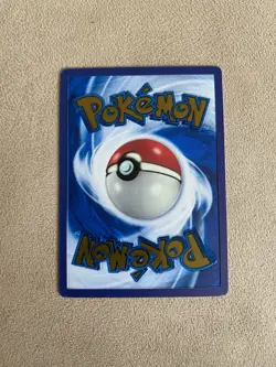 Mew ex 205/165 Pokemon 151 Ultra Premium Collection Secret Rare Metal Card NM - Image 2