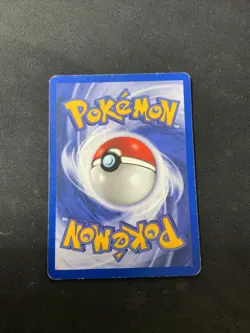 Pokemon - Squirtle - 68/82 - Team Rocket 1st Edition - Common - Image 2