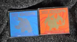 XY Evolutions Elite Trainer Box Pokemon TCG Set Charizard & Blastoise Sealed - Image 1