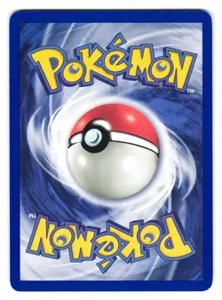 Magikarp 47/82 Uncommon Team Rocket Pokemon 1st Edition LP - Image 2