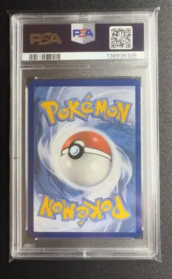 PSA 10 Gem Mint Pokemon Elesa’s Sparkle 147/159 Crown Zenith Full Art - Image 2