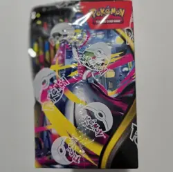 Pokemon TCG Mega Evolution Booster Display Box (36 Packs) New & Sealed - Image 3