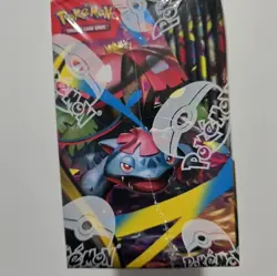 Pokemon TCG Mega Evolution Booster Display Box (36 Packs) New & Sealed - Image 5