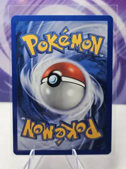 Cyndaquil Pokemon TCG Neo Genesis 57/111 - Image 2