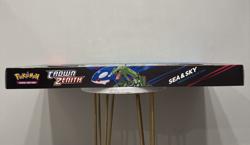 Crown Zenith Sea and Sky Premium Collection Box Pokemon TCG **SEALED/NEW** - Image 4
