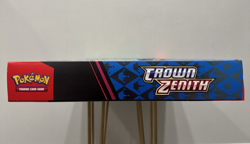 Crown Zenith Sea and Sky Premium Collection Box Pokemon TCG **SEALED/NEW** - Image 5