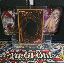 YUGIOH EXODIUS THE ULTIMATE FORBIDDEN LORD COMMON MIL1-EN007 - Image 2