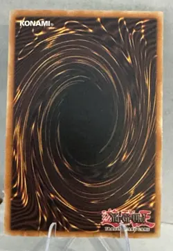 Yugioh! Sky Striker Mobilize - Engage! RA03-EN269 Quarter Century Secret Rare - Image 4