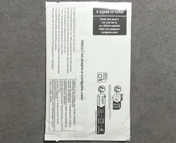 One Piece Carrying On His Will [OP-13] 3rd Anniversary Tournament Pack Sealed - Image 2