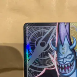 OP14-080 Gecko Moria Alt Art Leader One Piece Card Game TCG - Image 3