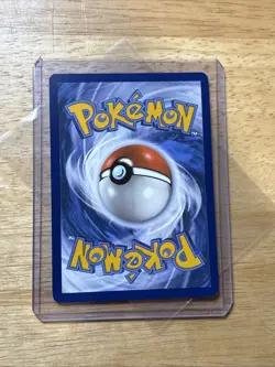 Pokemon TCG Ionos Bellibolt ex 188/159 Journey Together Gold Hyper Rare Card NM - Image 2