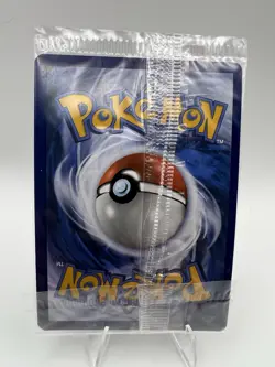 MEWTWO SVP 052 Scarlet Violet 151 Promo Illustration Rare Pokemon Card SEALED - Image 2