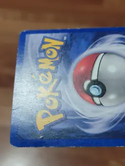 Hitmontop 3/75 Neo Discovery Holo Rare Pokemon Card - MP - Free Shipping - Image 3