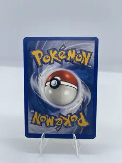 Pokemon TCG Oddish 122/165 2002 Nintendo Regular Basic Grass 50 HP Card - Image 2