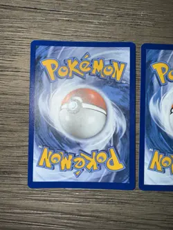 Pokemon TCG Sword & Shield Holo Black Star Promo Card Lot Of 3 SWSH174 & SWSH126 - Image 3