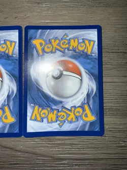 Pokemon TCG Sword & Shield Holo Black Star Promo Card Lot Of 3 SWSH174 & SWSH126 - Image 5