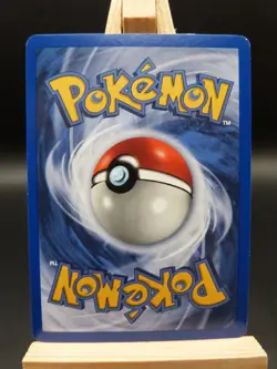 Pokemon Black Star Promo Card - Smeargle # 32 - Image 4
