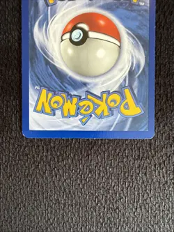 Pokemon Tangela 66/102 1st Edition Shadowless Base Set Card - Image 5