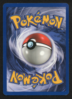 Victreebel 1999 Pokemon 1st Edition 30/64 Jungle Regular - Image 2