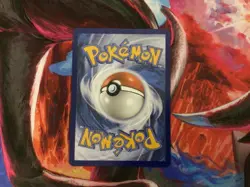 Pokemon Dudunsparce 080/131 Prismatic Evolutions Rare Holo Master Ball Pattern - Image 3