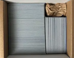 Pokemon Card Lot - Scarlett and Violet Era Cards, Mega Evolution Era Cards - Image 1