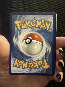 MISCUT Pokemon Togekiss 235/217 Holo Rare ASC 2026 Ascended Heroes IR Full Art - Image 2