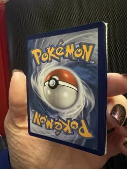 MISCUT Pokemon Togekiss 235/217 Holo Rare ASC 2026 Ascended Heroes IR Full Art - Image 4