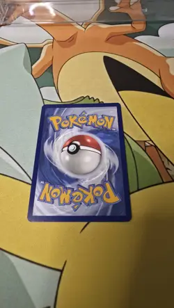 Pokemon TCG Radiant Greninja Holo Card 046/189 Near Mint Condition - Image 3