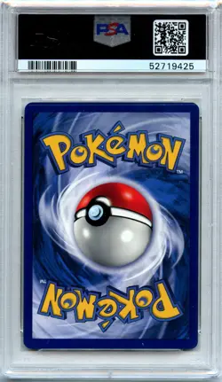 Pokemon PSA 10 Gem Mint 1st Edition Pidgeotto Rare 22/102 1st Edition Base Set - Image 2