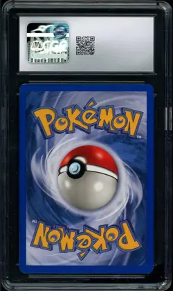 Pokemon Shining Kabutops Neo Destiny Unlimited Holo Secret Rare #108 CGC 8.5 - Image 2