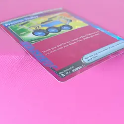 Pokemon Precious Trolley Ace Spec 185/191 SSP Surging Sparks LP - Image 3