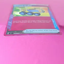 Pokemon Precious Trolley Ace Spec 185/191 SSP Surging Sparks LP - Image 4