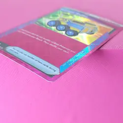 Pokemon Precious Trolley Ace Spec 185/191 SSP Surging Sparks LP - Image 5