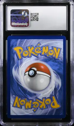 2025 Destined Rivals Pokemon Team Rocket's Giovanni CGC 10 174/182 - Image 2