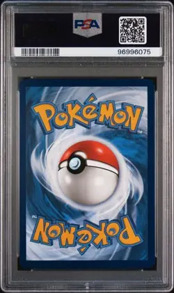 PSA 10 - 2023 Pokemon Pal En-Paldea Evolved 185 Iono | Premium Tournament Coll. - Image 2