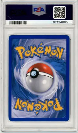 Pokemon Charizard G LV. X #143 Supreme Victors Level X Holo PSA 9 Mint - Image 2