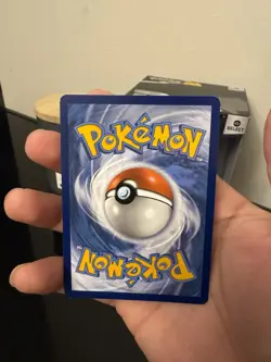 Pokemon TCG Charizard EX Paldean Fates Sir 234/091 - Image 4
