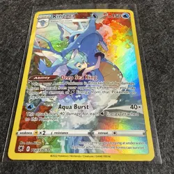 Kingdra TG03/TG30 Astral Radiance Trainer Gallery Ultra Rare NM Pokemon TCG - Image 2