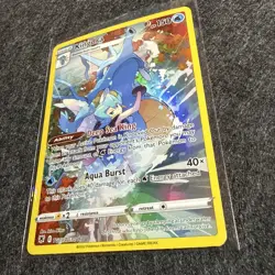 Kingdra TG03/TG30 Astral Radiance Trainer Gallery Ultra Rare NM Pokemon TCG - Image 3