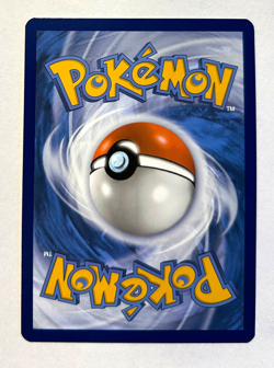 Pokemon Twilight Masquerade - APPLIN - ILLUSTRATION RARE - 185/167 - NM/M - Image 2