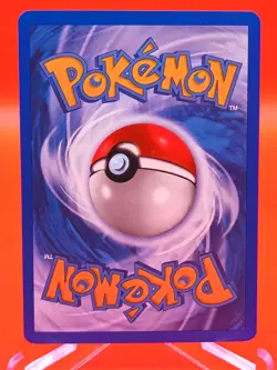 Squirtle STAMPED Holo 63/100 EX Era Crystal Guardians Near Mint Pokemon TCG - Image 3