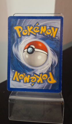 Mewtwo #56 Pokemon Expedition- English Raw / Ungraded Condition: 7/10 - Image 2