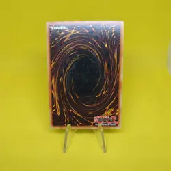 YuGiOh - Banner of Courage - PGD-089 - Common 1st Edition - Image 2