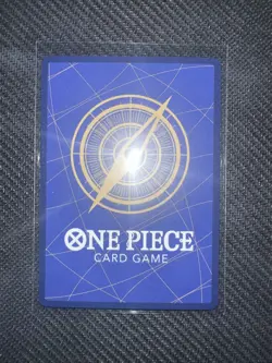 Uta Alt Art OP09-002 - Emperors in the New World - One Piece TCG (Japanese) - Image 3