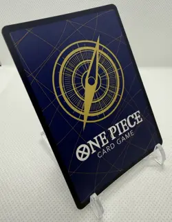 One Piece Excellent Uta (Alternate Art) OP13-023 Carrying On His Will Foil - Image 5