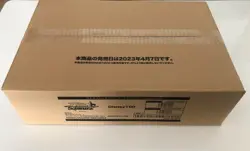 Bushiuroad Weiss Schwarz Disney 100 Mickey Mouse Booster Box 1 case Japan - Image 1