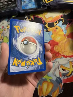 Pokemon TCG 7 Card Delta Species Holo Lot (Varying Conditions, Please See Pics!) - Image 5